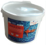Traitement piscine multifonction 5 en 1 - 4 kg - Poolstyle