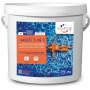 Traitement piscine multifonction 5 en 1 - 4 kg - Poolstyle