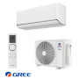 Climatiseur Réversible GREE Airy 7,1 kW - Mono-split Inverter Design R32 (GWH24AVEXF-K6DNA1A)