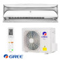Climatiseur Réversible GREE Soyal II - 3,5 kW - Inverter Premium R32 (GWH12AKCXD-K6DNA1A)