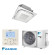 Cassette Daikin Sky Air Round Flow 3,5 kW – FCAG35B / RXM35A