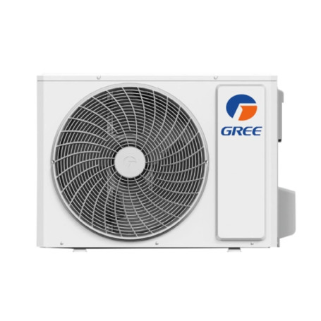 Groupe Extérieur Multi-split GREE 5,0 kW - 2 unités intérieures max, R32 (GWHD(18)NK6OO)