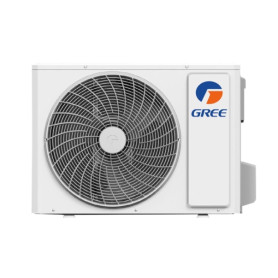 GREE MULTI - Unité EXT GWHD(24)NK6LO R32 7100W - 3 sorties