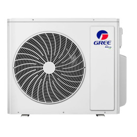 GREE MULTI - Unité EXT GWHD(42)NK6LO LCH 12000W - 5 sorties