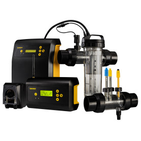 Davey ProMatic lifeguard