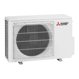 Mitsubishi Electric MXZ-2F42VF - Groupe extérieur multisplit réversible 4,2 kW (R-32) - 2 pièces - Classe A+++ / A++