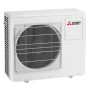 Mitsubishi Electric MXZ-3F54VF - Groupe extérieur multisplit réversible 5,4 kW (R-32) - Jusqu'à 3 pièces - Classe A++ / A+