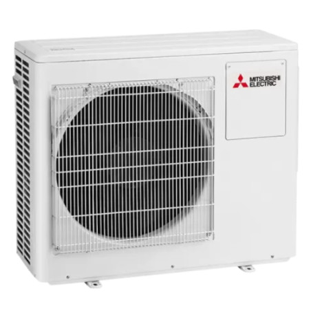 Mitsubishi Electric MXZ-2F53VF - Groupe extérieur multisplit réversible 5,3 kW (R-32) - 2 pièces - Classe A++ / A+