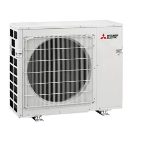 Mitsubishi Electric MXZ-5F102VF - Groupe extérieur multisplit 10,2 kW (R-32) - Jusqu'à 5 pièces - Classe A++ / A+