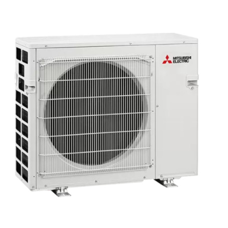 Mitsubishi Electric MXZ-5F102VF - Groupe extérieur multisplit 10,2 kW (R-32) - Jusqu'à 5 pièces - Classe A++ / A+
