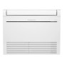 Mitsubishi Electric MFZ-KT50VG - Console réversible 5,0 kW - Ultra-compacte - Chauffage double flux - Classe A++ / A+