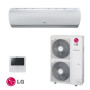 Climatiseur Inverter LG US36F.NR0 + UUD1.U30