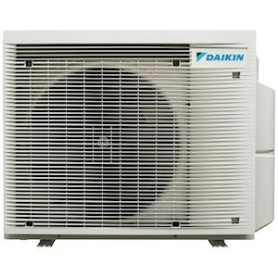 Daikin 3MXM40A8 - Groupe extérieur multisplit réversible 4,0 kW (R-32) - Jusqu'à 3 pièces - Haute efficacité énergétique A++