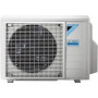Daikin 2MXF50A - Groupe extérieur multisplit réversible 5,0 kW (R-32) - Jusqu'à 2 pièces - Haute efficacité énergétique A++