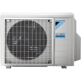 Daikin 3MXF68A9 - Groupe extérieur multisplit réversible 6,8 kW (R-32) - Jusqu'à 3 pièces - Haute efficacité énergétique A++