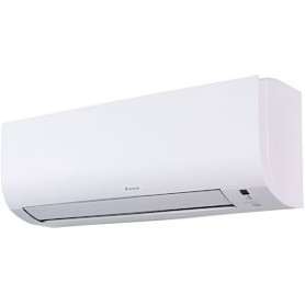 Daikin COMFORA FTXP20N9 - Unité intérieure murale 2,0 kW Blanc Pur - Wi-Fi intégré, Design discret & Filtration avancée