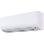 Daikin COMFORA FTXP20N9 - Unité intérieure murale 2,0 kW Blanc Pur - Wi-Fi intégré, Design discret & Filtration avancée
