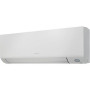 Daikin PERFERA FTXM50A - Unité intérieure murale multisplit 5,0 kW Blanc - Wi-Fi intégré, Flash Streamer & Détecteur bi-zone