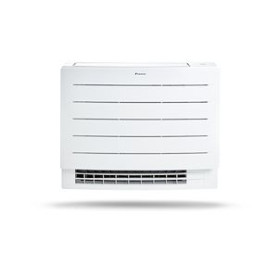Daikin PERFERA Console CVXM20B - Unité intérieure multisplit 2,0 kW Blanc - Wi-Fi intégré, Flash Streamer & Double flux