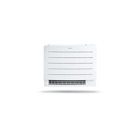 Daikin PERFERA Console FVXM35B - Unité intérieure multisplit 3,5 kW Blanc - Wi-Fi intégré, Flash Streamer & Double flux