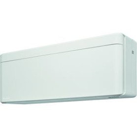Daikin STYLISH CTXA15CW - Unité intérieure murale multisplit 1,5 kW Blanc - Wi-Fi intégré, Flash Streamer & Effet Coanda