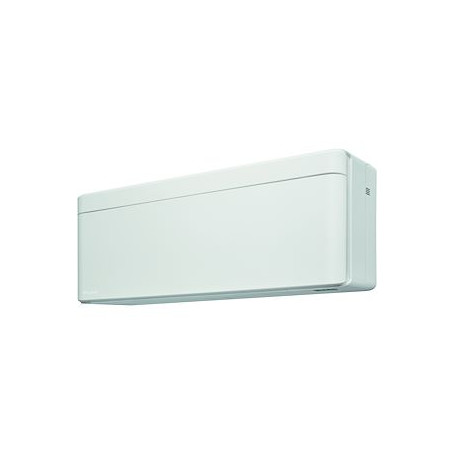 Daikin STYLISH FTXA50CW - Unité intérieure murale multisplit 5,0 kW Blanc - Wi-Fi intégré, Flash Streamer & Effet Coanda