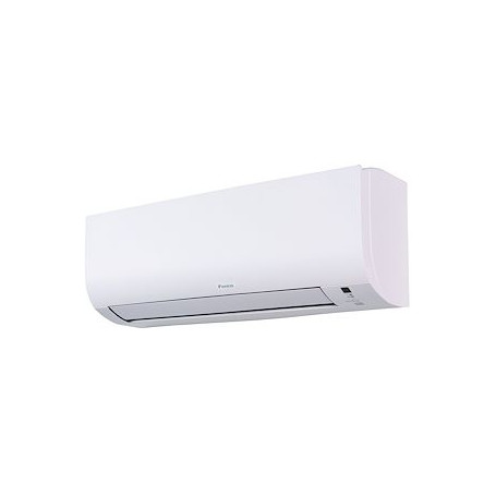 Daikin SENSIRA CTXF35F - Unité intérieure murale multisplit 3,5 kW Blanc - Wi-Fi intégré & R32