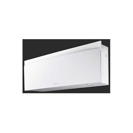 Mural Emura 5 kW compatible monosplit et multisplit blanc