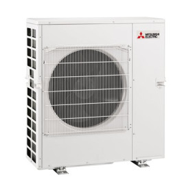 Mitsubishi Climatiseur Unité Extérieure - Quadrisplit - HYPER HEATING - R32 - MXZ-4F83VFHZ (6.4 kW)