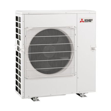Mitsubishi Climatiseur Unité Extérieure - Quadrisplit - HYPER HEATING - R32 - MXZ-4F83VFHZ (6.4 kW)
