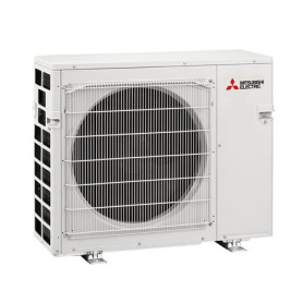Mitsubishi Cimatiseur Unité Extérieure - Bisplit - HYPER HEATING - R32 - MXZ-2F53VFHZ (5.3 kW)