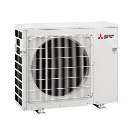Mitsubishi Cimatiseur Unité Extérieure - Bisplit - HYPER HEATING - R32 - MXZ-2F53VFHZ (5.3 kW)