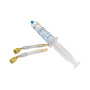 Bouchon de fuite en seringue pour systèmes de climatisation et de réfrigération - 60 ml