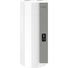 Chauffe-eau thermodynamique Calypso vertical mural CC 100L