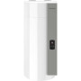Chauffe-eau thermodynamique Calypso vertical mural CC 100L
