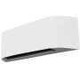 Unité Intérieure Murale TOSHIBA Haori 3,5 kW - Multi-split R32, façade tissu, Wi-Fi (RAS-B13N4KVRG-E)