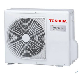TOSHIBA RAS-2M18G3AVG-E