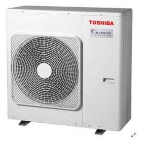 TOSHIBA RAS-4M27G3AVG-E