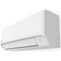 Climatiseur Mural Réversible PANASONIC TZ 2,5 kW - Mono-split Inverter R32 Wifi intégré (CS-TZ25ZKEW / CU-TZ25ZKE)