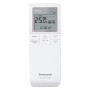 Climatiseur Mural Réversible PANASONIC TZ 2,5 kW - Mono-split Inverter R32 Wifi intégré (CS-TZ25ZKEW / CU-TZ25ZKE)