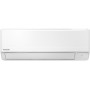 Climatiseur Mural Réversible PANASONIC BZ 6,0 kW - Mono-split Inverter R32 Ultra-compact (CS-BZ60ZKE / CU-BZ60ZKE)