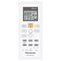 Climatiseur Mural Réversible PANASONIC BZ 6,0 kW - Mono-split Inverter R32 Ultra-compact (CS-BZ60ZKE / CU-BZ60ZKE)