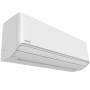 Climatiseur Mural Réversible PANASONIC Etherea Z 3,5 kW - Mono-split Inverter R32 - 3 coloris (CS-Z35ZKEW / CU-Z35ZKE)