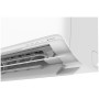 Climatiseur Mural Réversible PANASONIC Etherea Z 3,5 kW - Mono-split Inverter R32 - 3 coloris (CS-Z35ZKEW / CU-Z35ZKE)