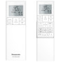 Climatiseur Mural Réversible PANASONIC Etherea Z 3,5 kW - Mono-split Inverter R32 - 3 coloris (CS-Z35ZKEW / CU-Z35ZKE)
