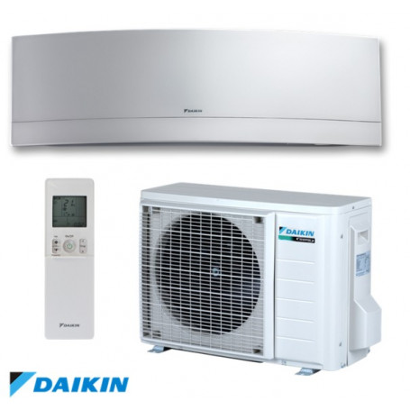 Climatiseur DAIKIN-FTXJ35LS-RXJ35L+R32+Wifi