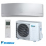 Climatiseur DAIKIN-FTXJ35LS-RXJ35L+R32+Wifi