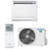 Console Panasonic 2,5 kW Inverter R32 A++ Nanoe X
