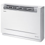 Climatiseur Console Réversible PANASONIC 3,5 kW - Mono-split Inverter R32 Double Flux & Nanoe X (CS-Z35UFEAW / CU-Z35UBEA)