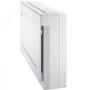 Climatiseur Console Réversible PANASONIC 3,5 kW - Mono-split Inverter R32 Double Flux & Nanoe X (CS-Z35UFEAW / CU-Z35UBEA)